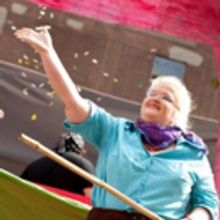 Interact Center For Visual and Performing Arts Celebrates 20th Anniversary