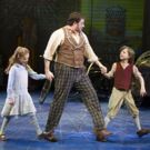 Photo Flash: First Look at the UK and Ireland Tour of CHITTY CHITTY BANG BANG