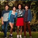 Disney Channel's ANDI MACK Delivers Another Series Ratings High in Total Viewers