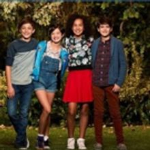 Disney Channel's ANDI MACK Delivers Another Series Ratings High in Total Viewers
