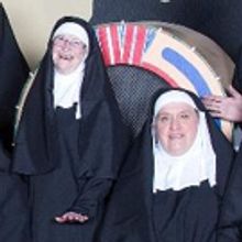 Gettysburg Community Theatre presents NUNSENSE