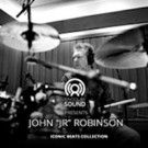 Singular Sound Announces Album Collaboration with Acclaimed Drummer John 'JR'…