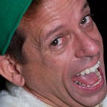 Newnan Theatre Company Presents THE SANTALAND DIARIES