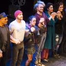 Photo Flash: La Vie Boheme! RENT 20th Anniversary Tour Celebrates Opening Night at…
