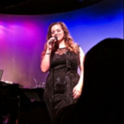 BWW Review: Molly Ryan's 'Cheeky' Tribute to Mae West Is a Frisky Revelation at the Metropolitan Room