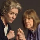 STAGE TUBE: David Hyde Pierce, David Lindsay-Abaire, Marylouise Burke and Holland…