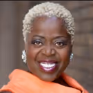 Lillias White Visits Trent Armand Kendall's BROADWAY DOWNLOAD Radio Show
