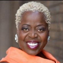 Lillias White Visits Trent Armand Kendall's BROADWAY DOWNLOAD Radio Show