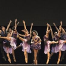 BWW Dance Review: Celebrating Diversity in Ballet with THE BLACK IRIS PROJECT