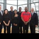 Diversity Fellows Announced for Cincinnati Symphony Orchestra at UC-CCM