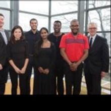 Diversity Fellows Announced for Cincinnati Symphony Orchestra at UC-CCM