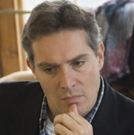 BWW Interview: Mark Umbers On SHE LOVES ME at Menier Chocolate Factory