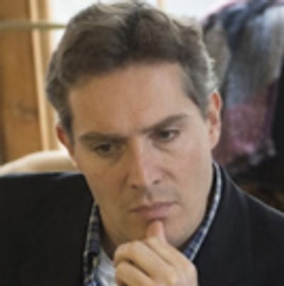 BWW Interview: Mark Umbers On SHE LOVES ME at Menier Chocolate Factory