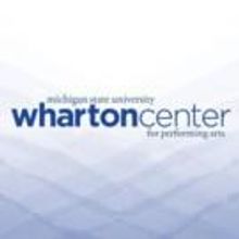 Wharton Center Welcomes Greg Weber as Director of Operations