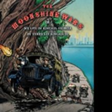 THE MOONSHINE WARS is Released