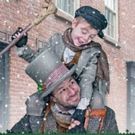 Hale Center Theater Orem to Welcome Back A CHRISTMAS CAROL for the Holidays