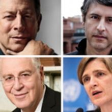 Al Gore, Ron Chernow, Reza Aslan and More Slated for Chicago Humanities Festival's FA
