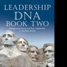 Paul Okum Shares LEADERSHIP DNA BOOK TWO