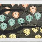 Mixografia Gallery Presents DONALD SULTAN, 3/25-5/6