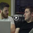 Snowed In for the Weekend? Binge Watch Season Two of THE RESIDUALS!