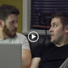 Snowed In for the Weekend? Binge Watch Season Two of THE RESIDUALS!