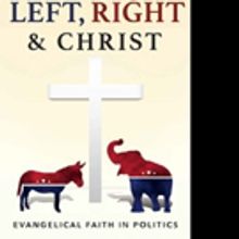 LEFT, RIGHT & CHRIST is Released