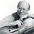 Cellist Michael Finckel to Perform in Hoff-Barthelson Music School's Recital Series