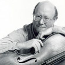 Cellist Michael Finckel to Perform in Hoff-Barthelson Music School's Recital Series