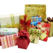 GIFTS and COOKBOOKS to Please Your Favorite Chef