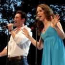 Photo Flash: BEAUTIFUL Cast Travels to Central Park for SummerStage Festival!