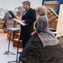 Six Playmakers Selected for 2017 Playwrights' Arena at Arena Stage