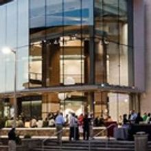 Peace Center Announces 2017-2018 Broadway Season