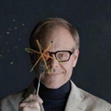 Alton Brown to Make Broadway Debut Thanksgiving Week in EAT YOUR SCIENCE
