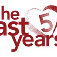 Rainbow Theatre to Present THE LAST FIVE YEARS, 12/11-13