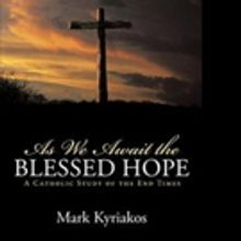 'As We Await the Blessed Hope' is Released