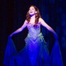 6 Questions & a Plug with LITTLE MERMAID'S Alison Woods