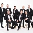 Ten Australian Tenors Join Pacific Symphony For THE TEN TENORS: HOME FOR THE HOLIDAYS