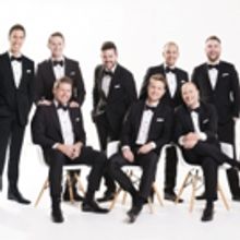 Ten Australian Tenors Join Pacific Symphony For THE TEN TENORS: HOME FOR THE HOLIDAYS