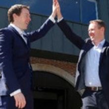 Celebrate with Teeling Whiskey This St Patrick's Day