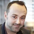 Chris Stafford Named New Chief Executive of Curve