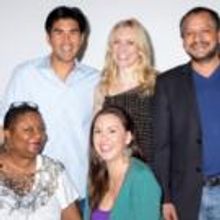 Photo Coverage: Meet the Company of Primary Stages' INFORMED CONSENT