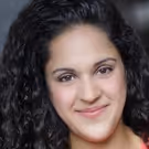Melissa Crespo to Helm BREAD AND ROSES at NYMF