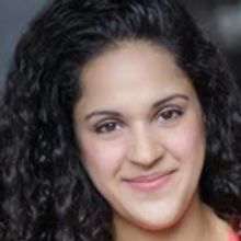 Melissa Crespo to Helm BREAD AND ROSES at NYMF