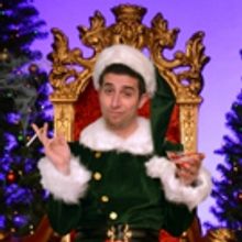 Castle Craig Players to Bring THE SANTALAND DIARIES to New Haven, Collinsville & Meri