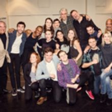 John Denver Songs Tell Story in New Musical BACK HOME AGAIN
