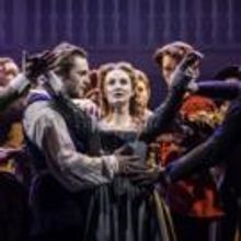 SHAKESPEARE IN LOVE & More Set for Stratford Festival's 2016 Season