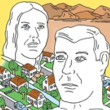 Full Cast for RANCHO VIEJO Announced - Mark Blum, Bill Buell and More!