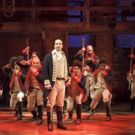 Grammy Award's Opening Number Mix-Up Leaves HAMILTON Fans In a Tizzy