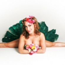 SPEAKEASY MODERNE to Make Sexy Stamp on the New Year at The Triad