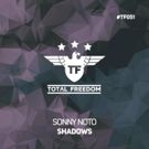Sonny Noto Makes His Total Freedom Debut with 'Shadows'